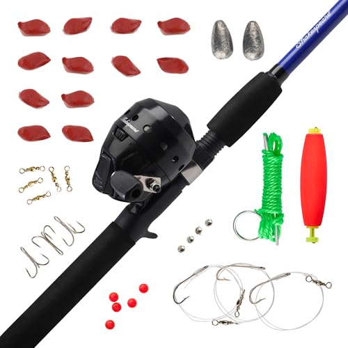 Catfish Fishing Rod Catfish Fishing Rod Selection: Heavy-Duty Requirements &#038; Options