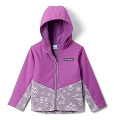 Shale Purple Peaked Tonal/Razzle