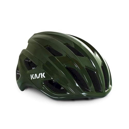 KASK MOJITO CUBE WG11 Alpine - Casque Route L