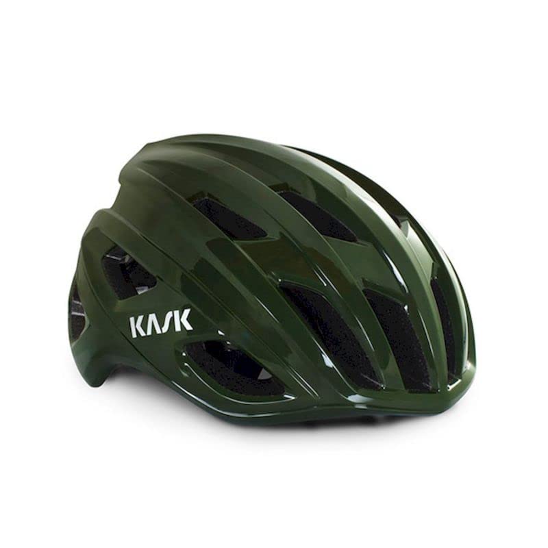  KASK MOJITO CUBE WG11 Alpine - Casque Route L
