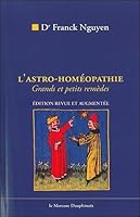 L' Astro-homéopathie - Grands et petits remèdes 2913826261 Book Cover