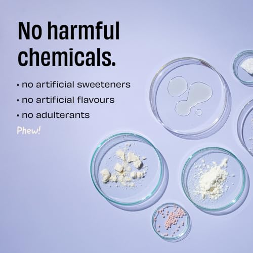 Image of Protein Powder Pro - Unflavoured Isolate 30g Whey Protein (2 KG)