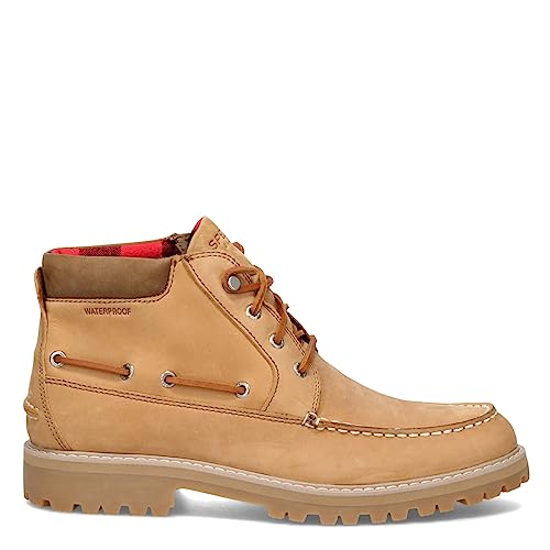 Image of Sperry Mens Authentic Original Chukka