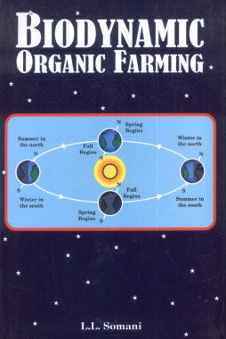 Buy Biodynamic Organic Farming : An Ecofriendly Homeopathic Alternative to Chemical Farming — BookShops.in