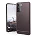 Produktbild U by UAG [U] Lucent Case Samsung Galaxy S21 Ultra 5G (6,8" Zoll) Hülle (Halb-transparentes Cover, Wireless Charging kompatible Schutzhülle, Ultra Slim Bumper) - Dusty Rose (transparent)