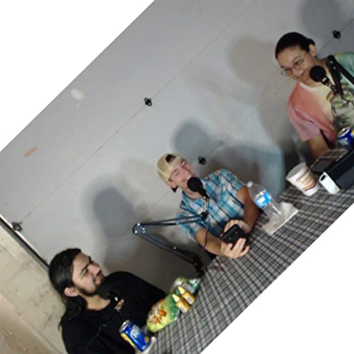 New Mics, Fainting, Greg's gift, Dre's Banana Bread, exploding coffee | Porch Rockin Podcast | Ep 3