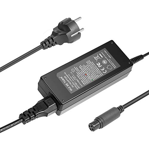 HKY 63V 1.1A Chargeur de Batterie Scooter électrique pour Xiaomi MjJia 9, Segway&Ninebot, Segway miniPRO/Ninebot Mini Pro/Mini Lite Scooter électrique