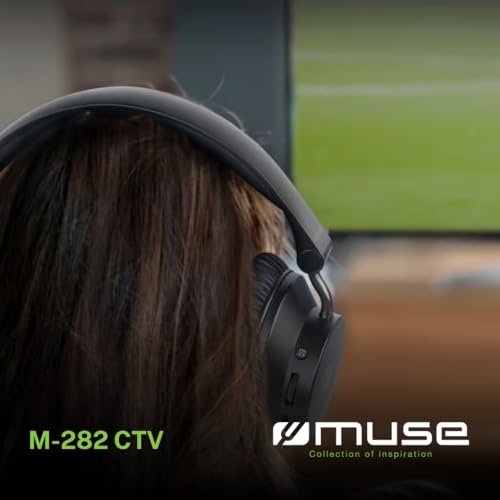 Muse 282 CTV - vue 4
