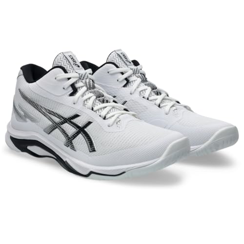ASICS Men's Netburner Ballistic Ff Mt 4 Sneaker2