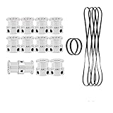 Support client professionnel-Nous sommes un fabricant professionnel d'accessoires d'imprimante, si vous avez des questions ou des questions sur nos produits, n'hésitez pas à nous contacter, nous vous répondrons dans les 24 heures.