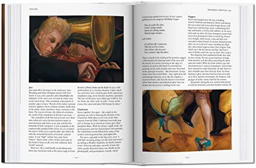Taschen 24134286 What Paintings Say: 100 Masterpieces In Detail thumb #7
