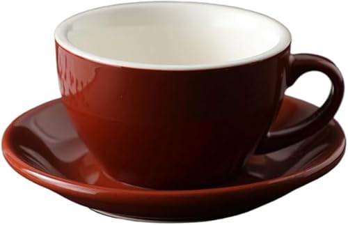 Rutexcu~NX GbO eJbv 250ml ubN 퐻 JtFep eA[gɍœK JbvAh\[T[Zbg JtfUC R[q[Jbv ƒpJtF oX^(,2-250ml)