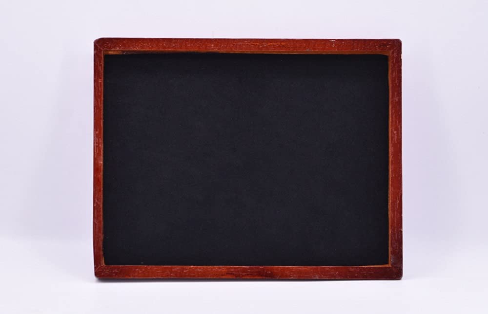 SUMAG Trucchi di Magia Deluxe Legno Moltiplicando Coin Tray Maghi accessorio Fase Gimmick Puntelli Illusioni Divertente Moneta Produzione Magia