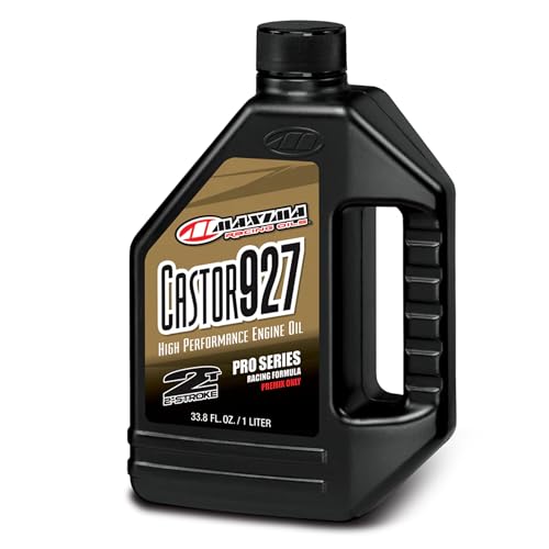 Castor 927 Racing Premix
