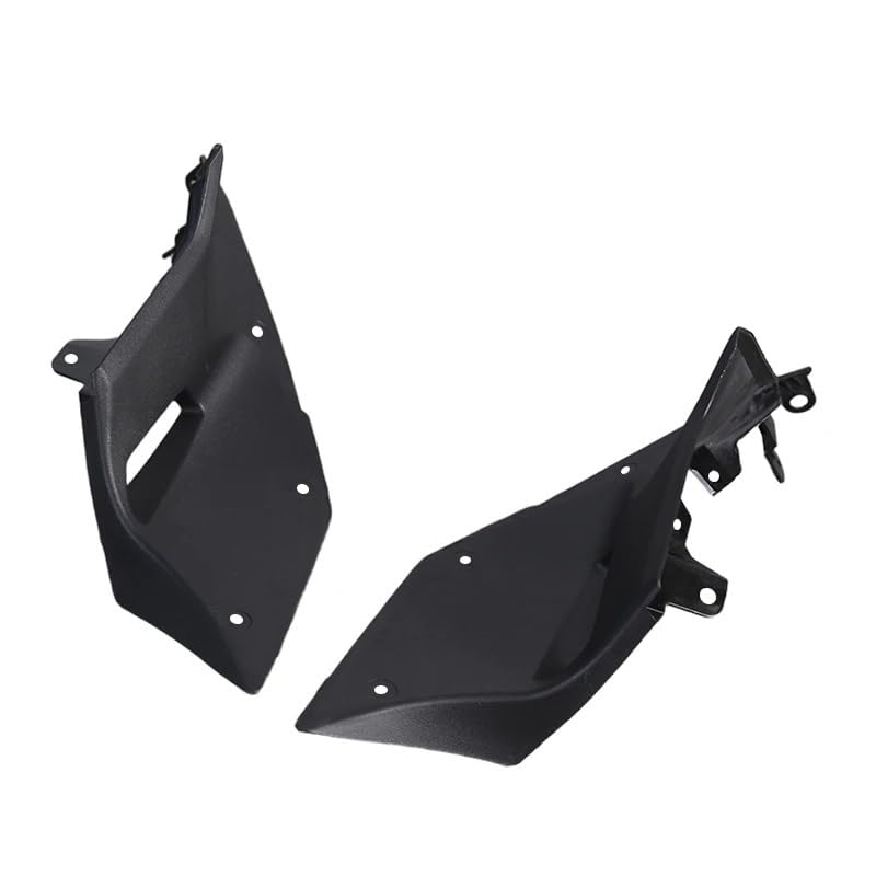 Cache-câbles respirant Z500 SE avec panneau de garniture interne - 7