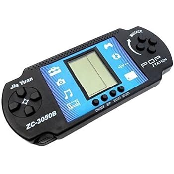 battery operated handheld games