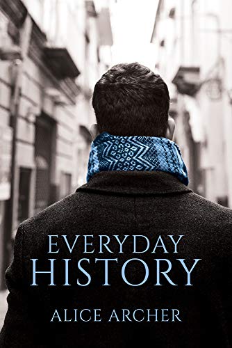 Everyday History view 2