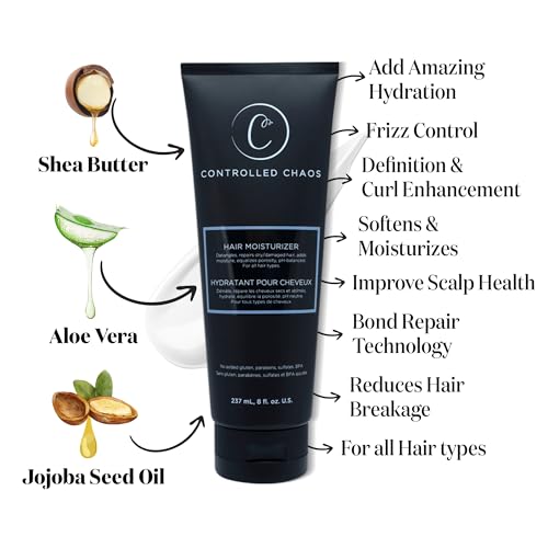 Controlled-Chaos-As-Seen-on-Shark-Tank-Super-Moisturizing-Hair-Conditioner-for-All-Hair-Types-Stimulating-Leave-In-Conditioner-for-Curly-Hair-to-Moisturize-Extra-Dry-Curly-Coarse-Hair-8oz