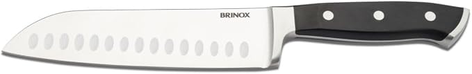 Brinox Infinity Santoku 7 polegadas
