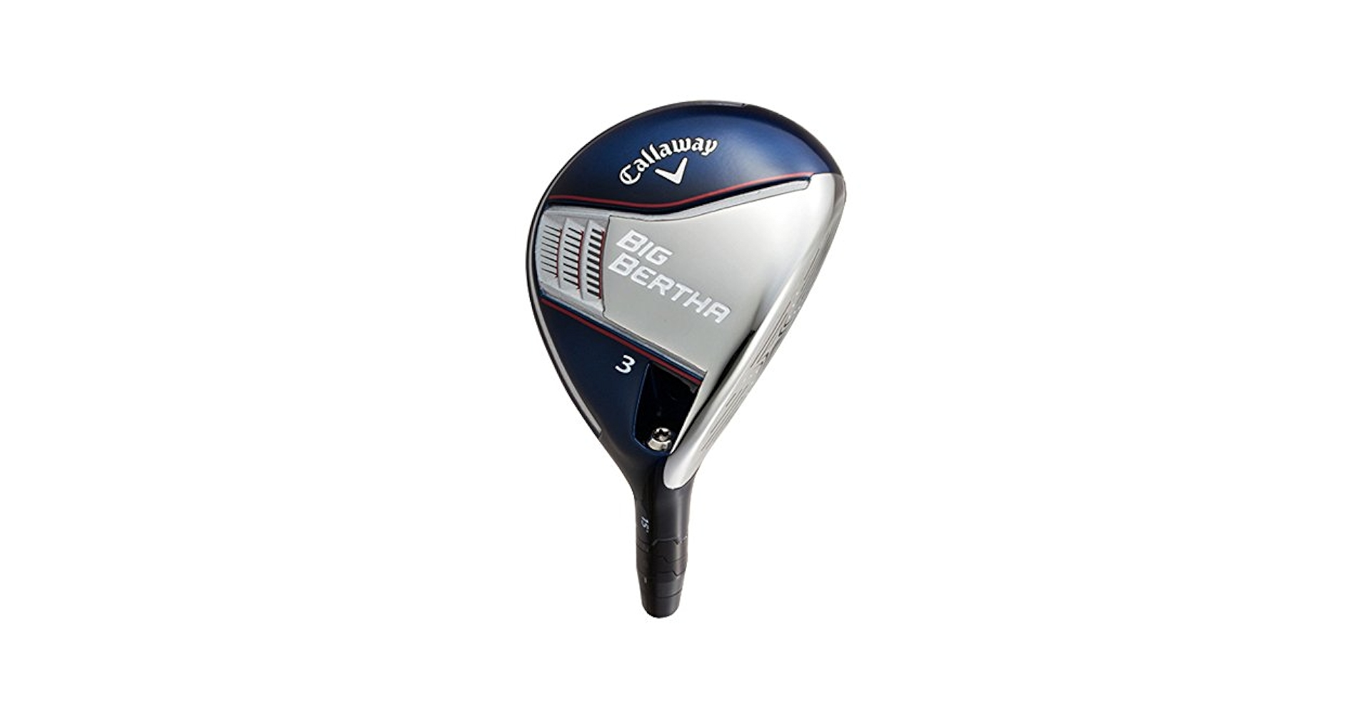 Amazon.co.jp: Callaway(キャロウェイ) 2014年 BIG BERTHA