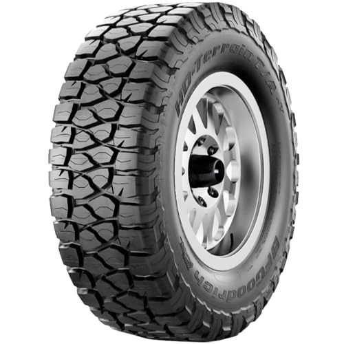 Llantas, Automotive Parts and Accessories BFGoodrich LT305/70R18/F 128Q - Neumático para camión de alta resistencia HD-Terrain T/A KT