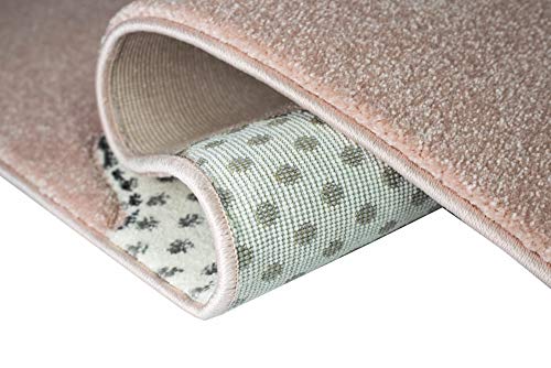 Tappeto per Bambini Stella Tappeto vivaio Ragazza