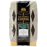 成城石井 カフェイタリアーノ【豆】 400g