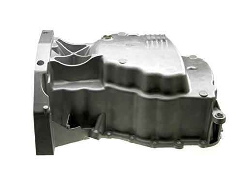 NTY Coppa olio BMO-RE-003 Compatibile con: DACIA DOKKER Großraumlimousine, DUSTER, DUSTER, DUSTER Kasten/SUV, LODGY, LOGAN II, LOGAN MCV II, SANDERO II, RENAULT CAPTUR I, CLIO II