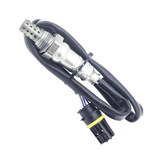 Sensor de Oxígeno para BMW 2PCS Downstream miniatura 5