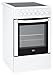 Produktbild Beko CSM 57100 GW Standbackofen/A/Zeitschaltuhr / 7 Heizarten/Vollglasinnentür/weiß
