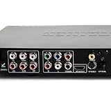 Mr Entertainer MKP100 CDG DVD MP3G Karaoke Player. HDMI/Record/Rip/USB (Wireless Microphones) - Image 3