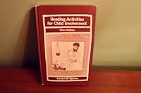 Reading activities for child involvement 0205054773 Book Cover