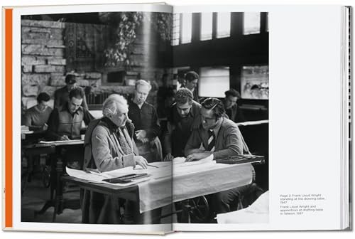 Image of Frank Lloyd Wright: 45th Ed. (45th Edition)