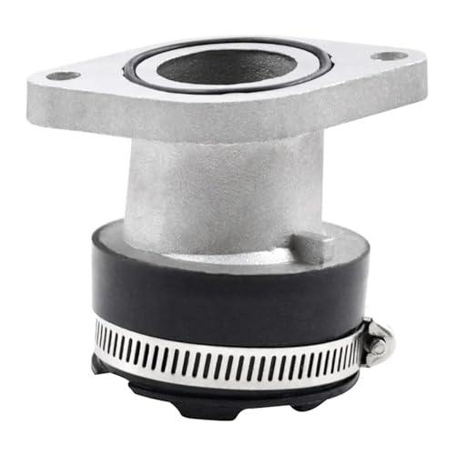 Carburador para Yamaha Bear Tracker YFM250 colector de admisión 1999-2004 7