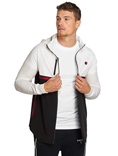 Unkut Homme Vestes mi-Saison légères Lucca