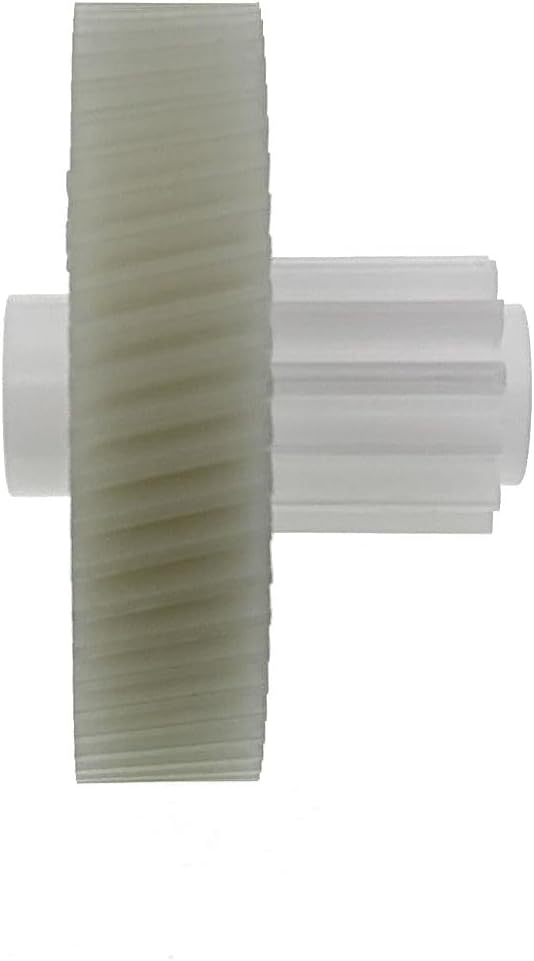 Grinder Main Gear for Breville Espresso Machines and Coffee Grinders, Replacement for SP0010092 SP0013189 SP0100119