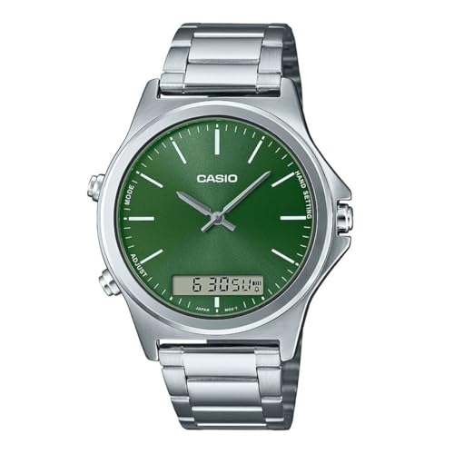 Casio MTP-VT01GL-3BUDF Watch in Bangladesh