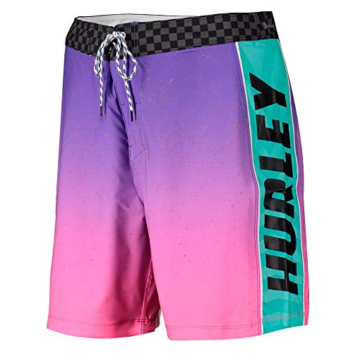 Hurley mens Boardshorts2