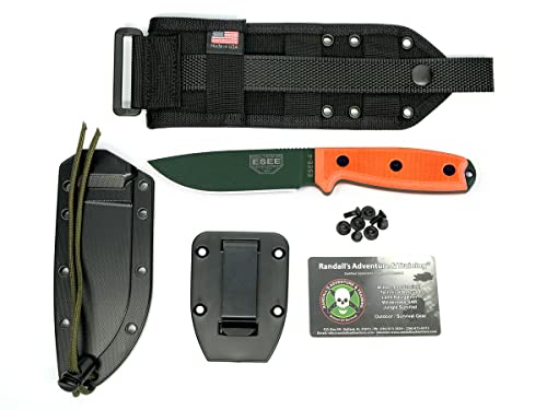 ES4PMBOD-BRK Model 4 Plain Edge