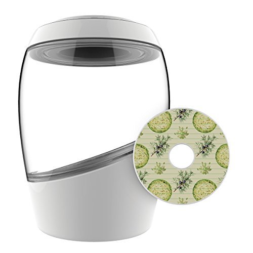 Mortier Pilon crauti Special Edition