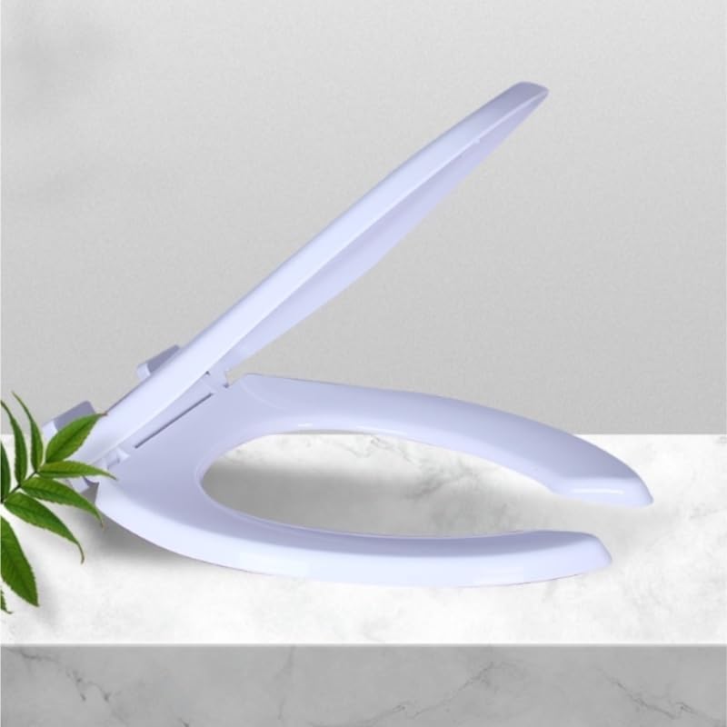 Opening Toilet Parts Slow Down Seats Thickened Bidet