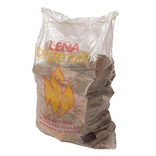 Caryse Xxxx - Leña Encina Ecologico Encina Roble Ardemas 8 Kg