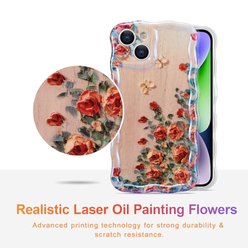 EYZUTAK Case for iPhone 13 - Image 2