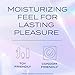 K-Y Ultragel Water Based Lube For Sex, Anal Lube, Non-Greasy Water Based Personal Lubricant, pH Friendly Sex Lube For Sex Toys For Women & Male Sex Toys, Condom Friendly Personal Lube, 8.45 Fl Oz