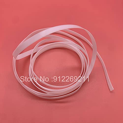 Printer Accesstories R0land Cm24 Cutting Plotter Protection Guard Strip for R0land Camm-1 Cm24 Cx24 Gx24 Cutter Pad Tape Layering Mat 75cm 5mm Width - Printer Parts -