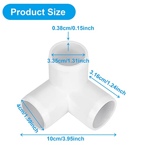 Mejores comprativas On-line Tubo de pvc 3 disponible en línea para comprar. 24 Imagen adicional