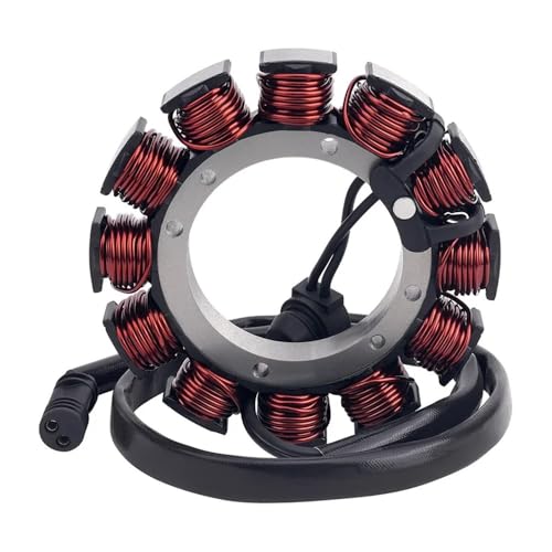 Bobine de stator moto résout panne allumage XL1200CX 29900068