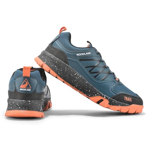Image of Woodland Men's Mesh Running Shoe