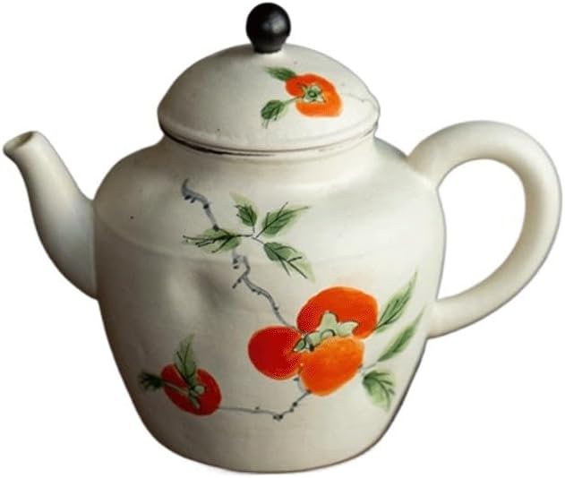 中国 荊渓恵孟臣銘 紫砂 朱泥 急須 茶壷 C R6268 M156-2 荊渓恵孟臣製