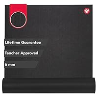 Algopix Similar Product 5 - Manduka PRO Yoga Mat 6mm Thick 85 x